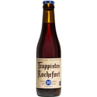Een afbeelding van Trappistes Rochefort 10 Beer