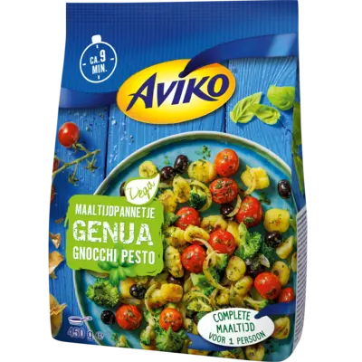 pdp-image-Aviko Maaltijdpannetje Genua