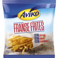 Een afbeelding van Aviko Franse frites