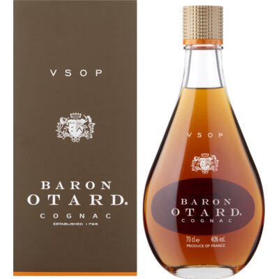 pdp-image-Baron Otard Cognac V.S.O.P.