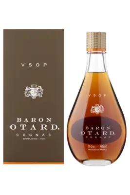 pdp-image-Baron Otard Cognac V.S.O.P.