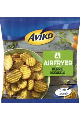 pdp-image-Aviko Airfryer Kerrie Kreukels