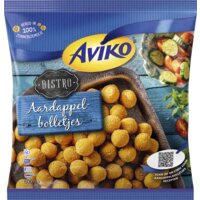 Een afbeelding van Aviko Aardappelbolletjes
