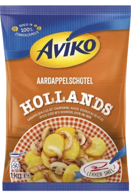 pdp-image-Aviko Aardappelschotel hollands xxl