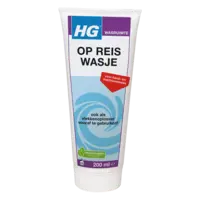 HG Op-reis-wasje