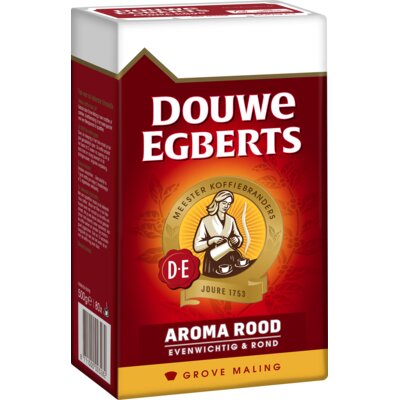 pdp-image-Douwe Egberts Aroma rood grove maling filterkoffie