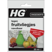 Een afbeelding van HG Fruitvliegjesval