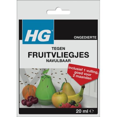 albert heijn fruitvliegjes