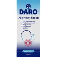 Daro Hoest siroop