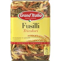 Een afbeelding van Grand' Italia Fusilli tricolori
