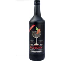 Een afbeelding van Hooghoudt Redberry sour