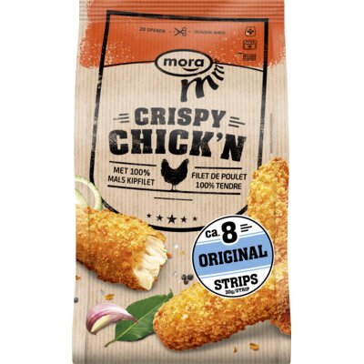 pdp-image-Mora Crispy chick'n original strips