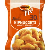 Een afbeelding van Mora Kipnuggets