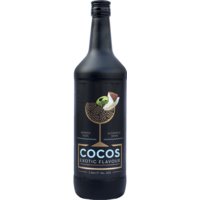 Een afbeelding van Hooghoudt Cocos likorette