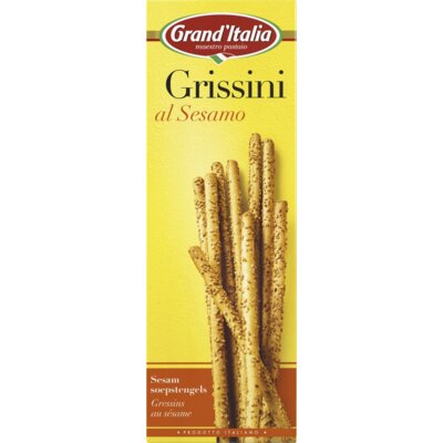 pdp-image-Grand' Italia Grissini al sesamo