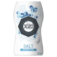 Jozo Naturel tafelzout