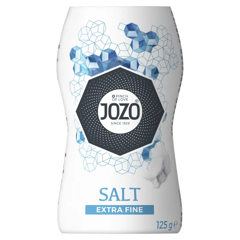 Jozo Naturel tafelzout