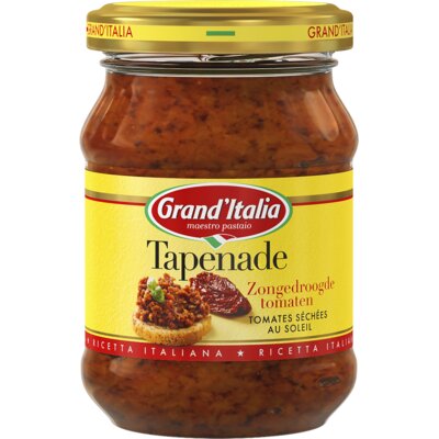 pdp-image-Grand' Italia Tapenade pomodori secchi