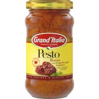 Een afbeelding van Grand' Italia Pesto rosso