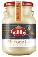 D&L Mayonaise met eieren
