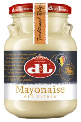 pdp-image-D&L Mayonaise met eieren