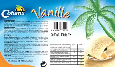 pdp-image-Cobana Vanille ijs BEL