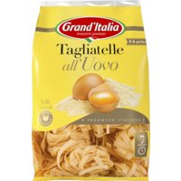 Een afbeelding van Grand' Italia Tagliatelle all'uovo