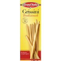 Een afbeelding van Grand' Italia Grissini tradizionali soepstengels
