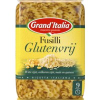Een afbeelding van Grand' Italia Fusilli glutenvrij
