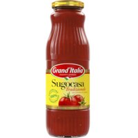 Tradizionale pastasaus - 4119
