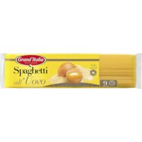 Een afbeelding van Grand' Italia Spaghetti all'uovo