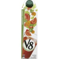 Een afbeelding van V8 Groentesap
