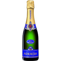 Albert Heijn Pommery Champagne Brut Royal aanbieding
