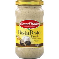Een afbeelding van Grand' Italia Pasta pesto tartufo