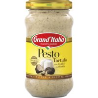 Een afbeelding van Grand' Italia Pasta Pesto Tartufo