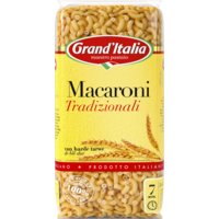 Een afbeelding van Grand' Italia Macaroni tradizionali