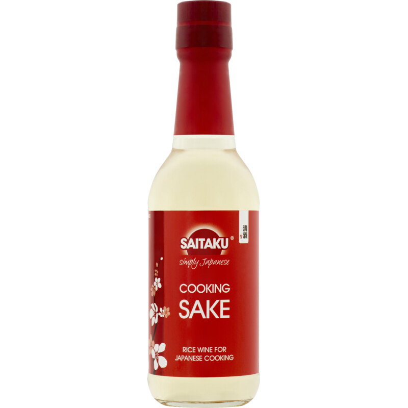 Saitaku Cooking sake bestellen ah.nl