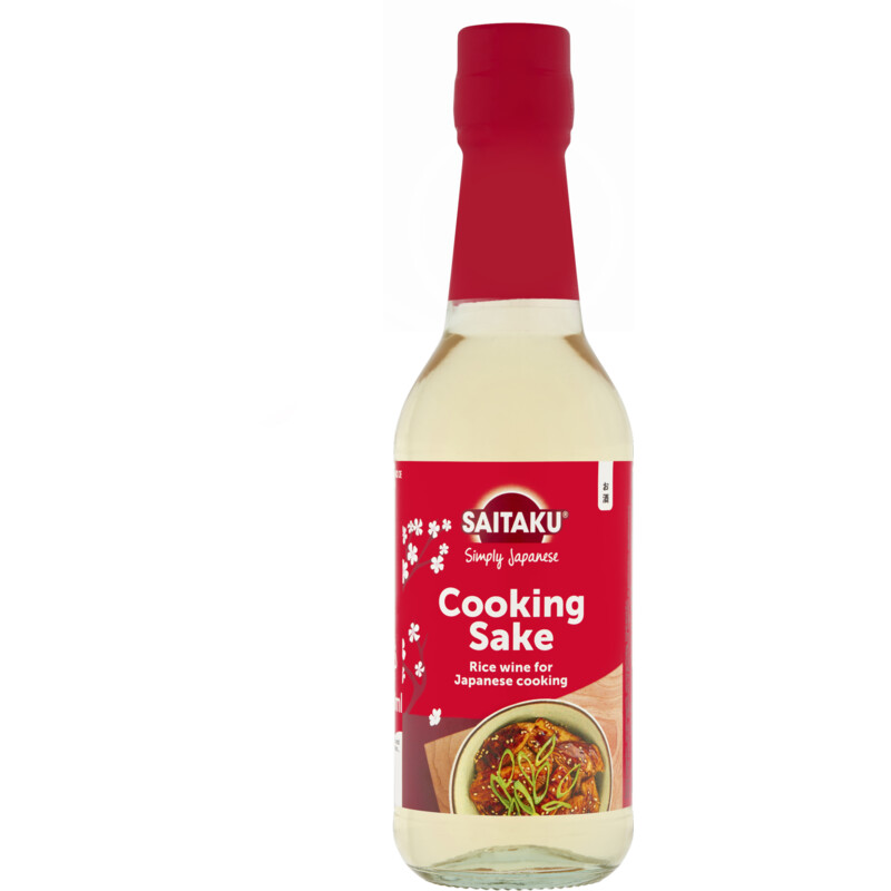 Een afbeelding van Saitaku Cooking sake