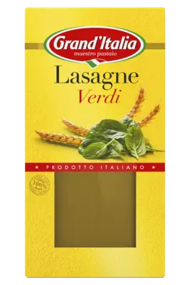 pdp-image-Grand' Italia Lasagne Verdi