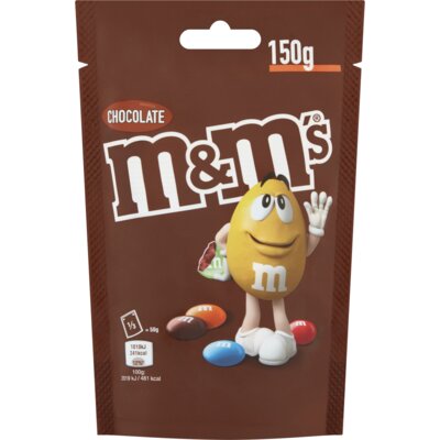 pdp-image-M&M'S Chocolade
