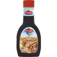 Een afbeelding van Van Gilse Schenkstroop karamel