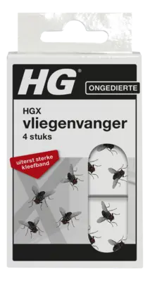 pdp-image-HG HGX vliegenvanger