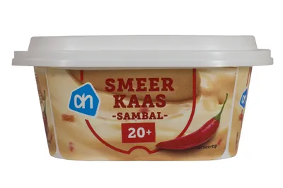 pdp-image-AH Smeerkaas sambal 20+
