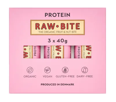 pdp-image-Rawbite Organic Fruit & nut nar with Protein