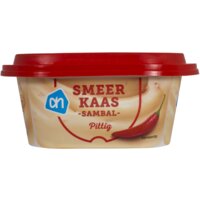 Een afbeelding van AH Smeerkaas sambal