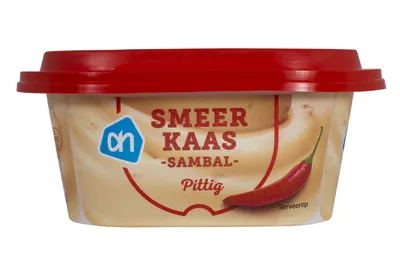 pdp-image-AH Smeerkaas sambal