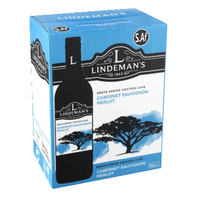pdp-image-Lindeman's South Africa cabernet merlot doos