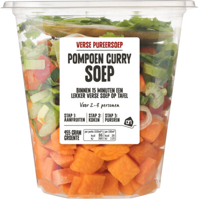 pdp-image-AH Pureersoep pompoen curry