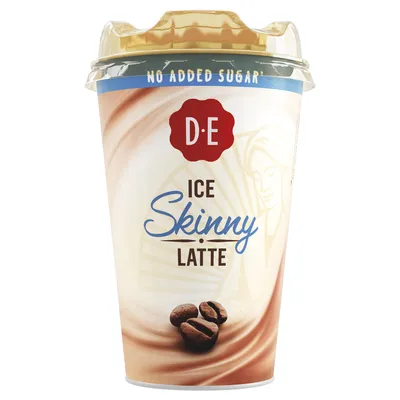 pdp-image-Douwe Egberts Ice Skinny Latte