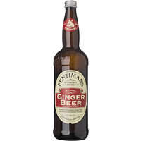 Ginger beer